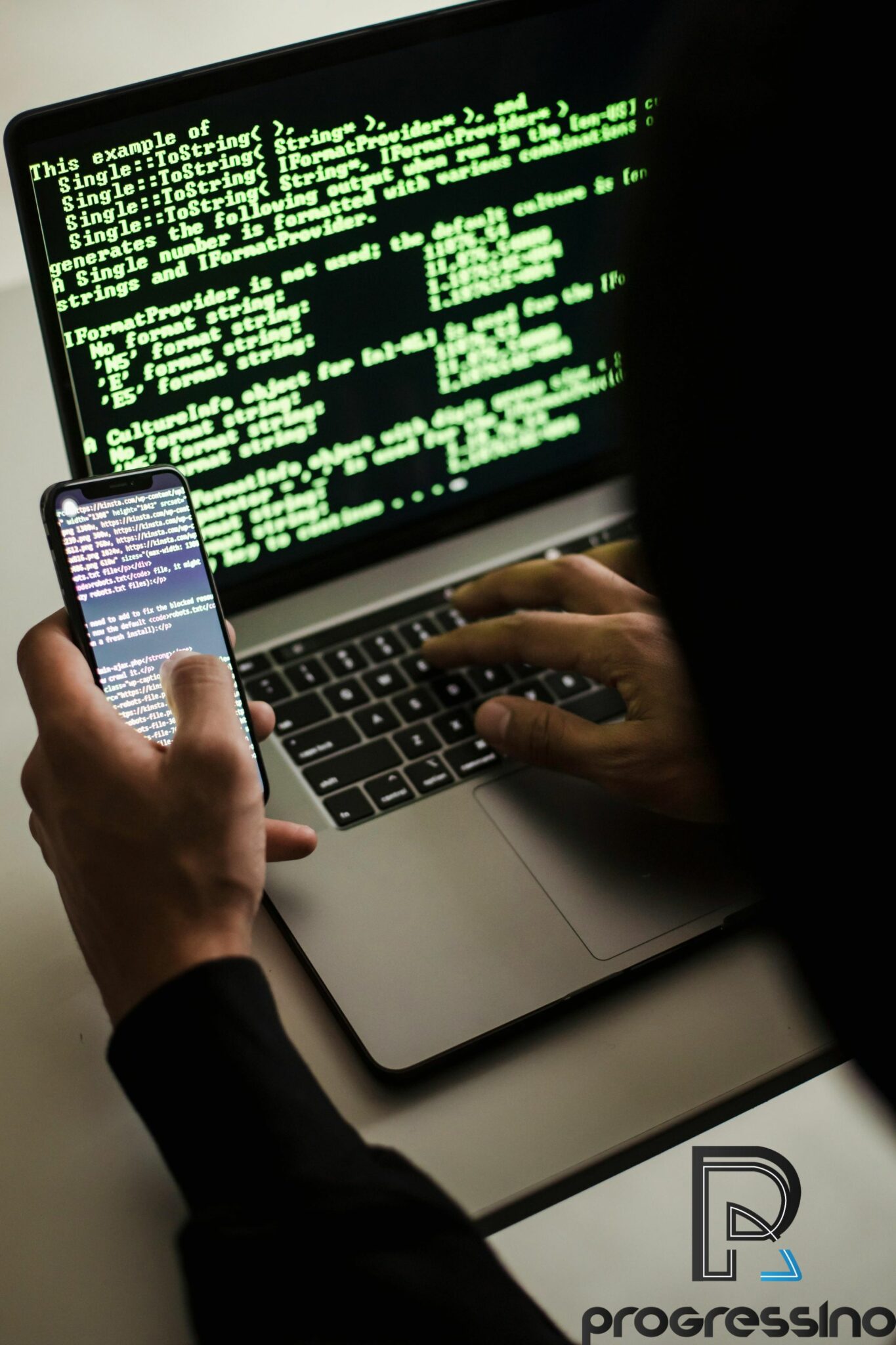 How to Trace the Number of Hops in a Windows Environment – Progressino