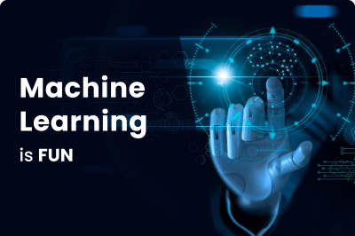 Machine-Learning-Blog